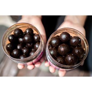 Carp Inferno Boosted Boilies Nutra Line 20mm 300ml