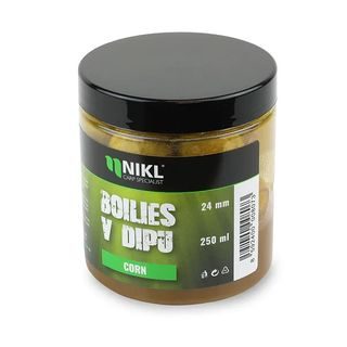 Nikl Boilie Devill Krill