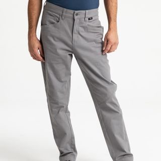 VASS Nepromokavé Kalhoty s kšandami VASS-TEX 175 Khaki