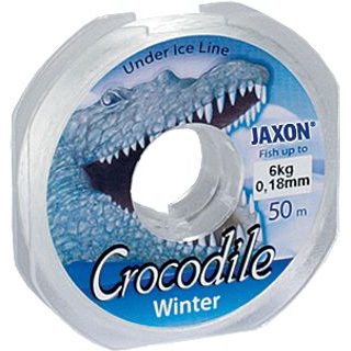 Jaxon Vlasec Crocodile Winter 50m