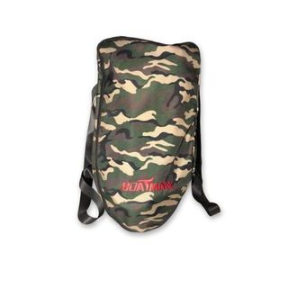 Boatman Obal pro lodičky Boatman Actor Plus Camo