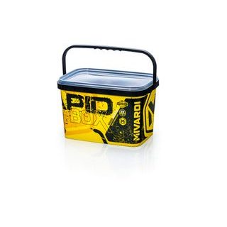 Zfish Skládací Rybářský Kbelík/Řízkovnice 18L