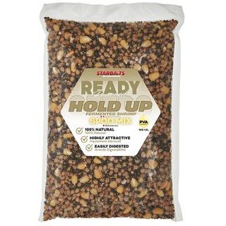 Starbaits Zmes Spod Mix Ready Seeds Hold Up 1kg