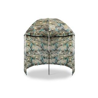 Delphin Deštník s bočnicí Classa Camo