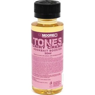 CC Moore Esence Dairy Cream Tones Hookbait Booster 50ml
