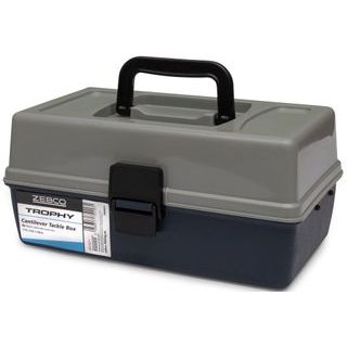 Zebco Krabička Trophy Cantilever Tackle Box