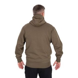 Fox Mikina Collection Pullover Hoody Green