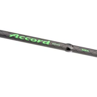 Mivardi Prut Accord Spinn 1,8m 2-8g