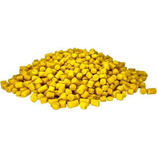 LK Baits Kukuřičné pelety Corn Pellets