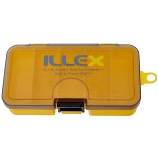 Illex Krabička Tackle Box 138 VC