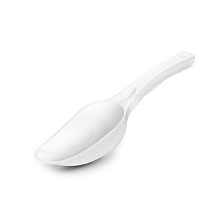 Spomb Lopatka Scoop White