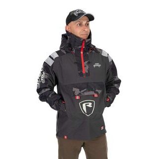 Fox Rage Komplet RS Triple Layer Jacket and Salopettes