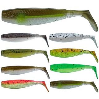 Gunki Gumová nástraha Riper G Bump Classic 6,5cm