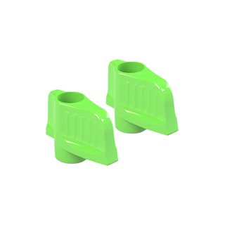 Railblaza Úchytky HEXX Live Pole Rychloupínací úchytky