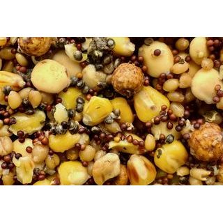 Mivardi Tygří ořech