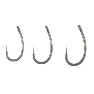 Fox Háčky Carp Hook Wide Gape 10ks