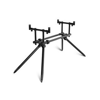 Delphin Rodpod RPX ProSTALX BlackWay 2 pruty