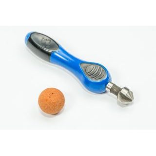 NGT Nerezová sada ihiel a vrtáka 4ks