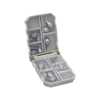 Westin Krabička Rigging Box Switch Weights