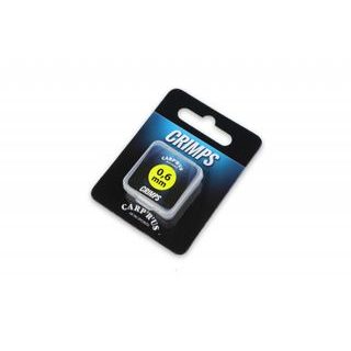 Fox Crimpy Edges Crimps 60ks