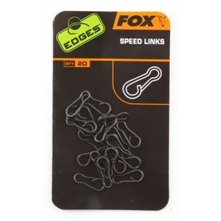 Fox Rychlospojky Edges Speedlinks 20ks