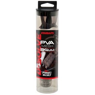 Fox PVA Pančucha EDGES Slow Melt PVA Mesh System 7m
