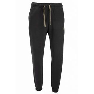 Nash Tepláky Tackle Joggers Black