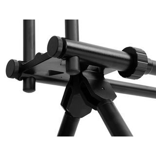 Delphin Zadní Flexi hrazda pro 2 pruty ProSTALX BW 25-35cm
