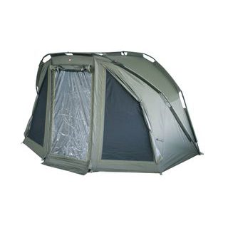 JRC Prut Defender II Tele 11ft 3lb Akce 1+1