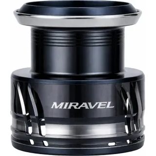 Shimano Náhradní cívka Miravel 2500 HG