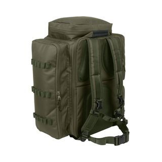 Trakker Batoh NXC Camo Deluxe Rucksack