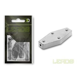 Suretti Zátěž Bruce Torpedo