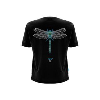 KUMU Dětské tričko Emperor