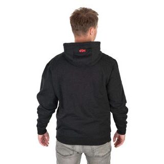 Fox Mikina Collection LW Hoody Green & Black
