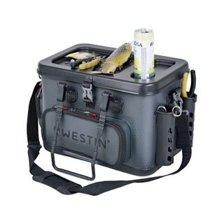 Nash Organizer Bank Life Shelter Organiser