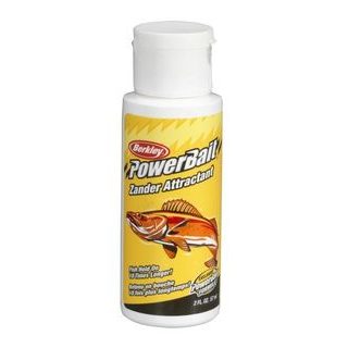 Berkley Posilovač Powerbait Candát 57ml