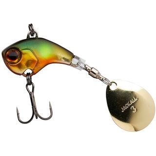 SpinMad Jigmaster 05