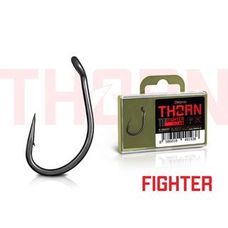 Delphin Háčky Thorn Fighter 11ks
