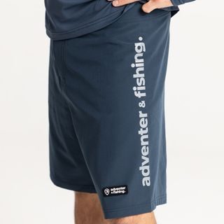 Adventer & fishing Rybářské kraťasy Sand