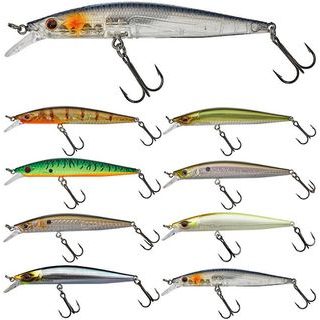 Gunki Wobler Gamera Slim 9cm SP