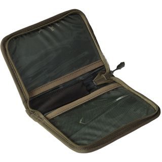 Fox Rage Pouzdro na doklady Voyager Camo License Wallet