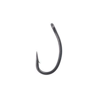 Fox Háčky Carp Hook Curve Shank 10ks