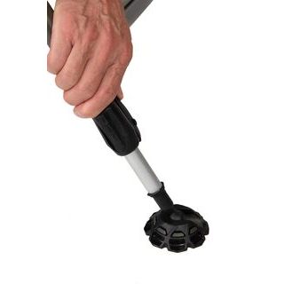 Fox Lehátko EOS Bed XL