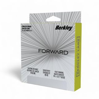 Berkley Šňůra Forward 150m