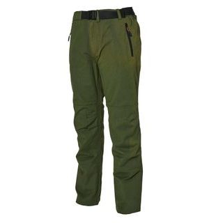Prologic Kalhoty Combat Trousers Army Green