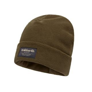 Trakker Čiapka TechPro WR Beanie Zelená