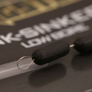 Gardner Tungstenová těžítka na návazce Covert Tungsten Link Sinkers