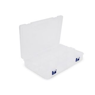 Zebco Krabička Trophy Accessory Box 15 Slot