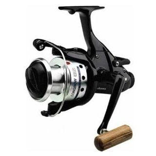 Okuma Naviják Longbow Baitfeeder 665