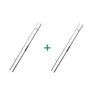 DAM Prut Iconic Carp 2,40m 2,5lb 2díl Akce 1+1